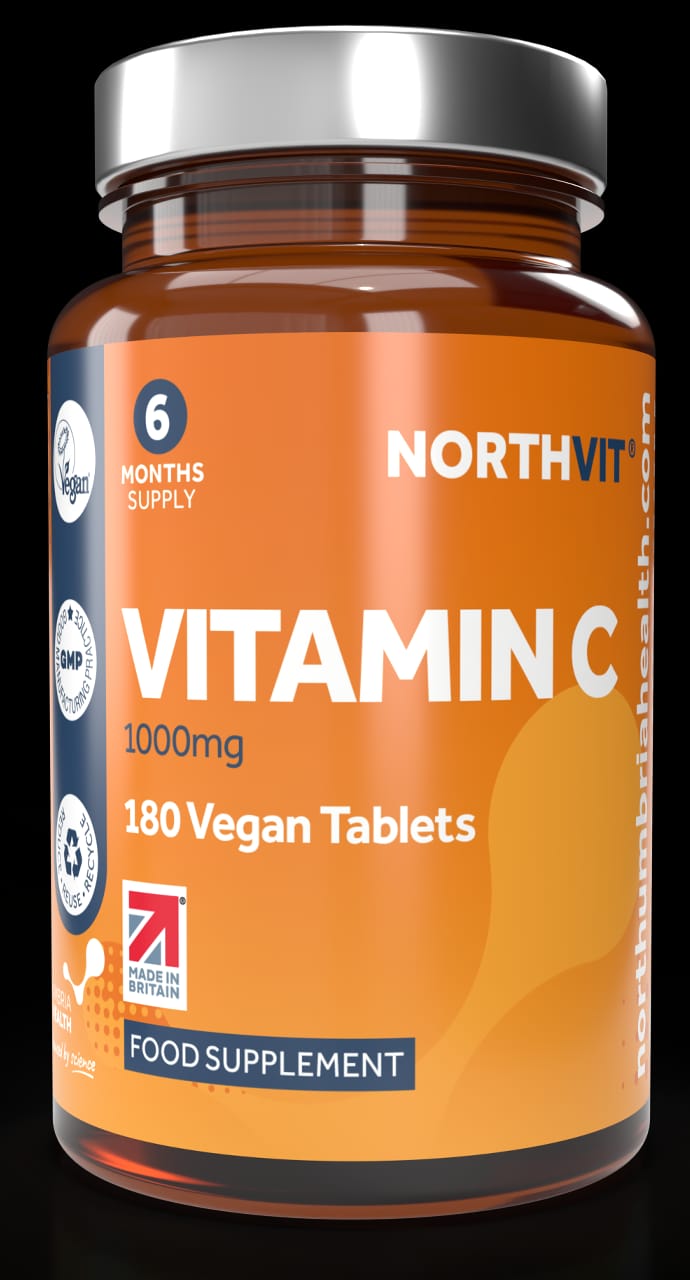 Vitamin C 1000mg